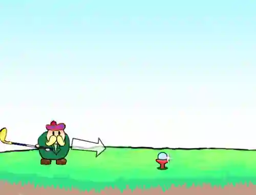 Spēle Ragdolf online
