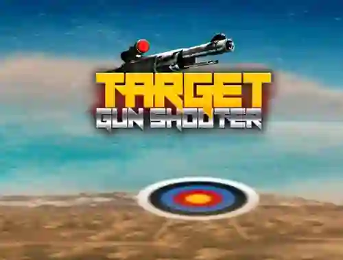 Spēle Target Gun Shooting Adventure online