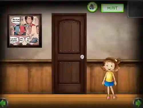 Spēle Amgel Kids Room Escape 302 online