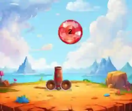 Spēle Diamond Crusher online
