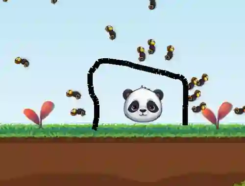 Spēle Animal Protector online
