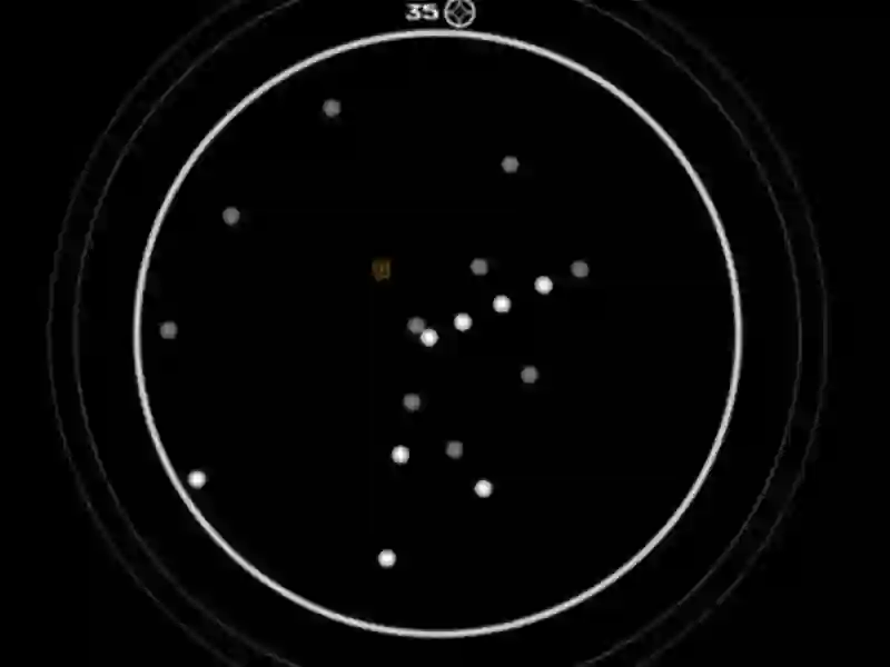 Spēle Satisfying Ball Clicker online