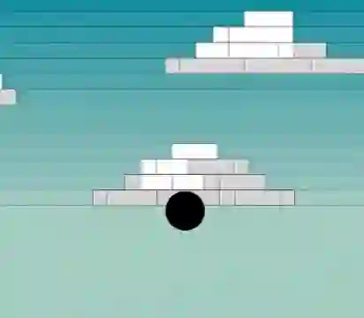 Spēle Zindball online