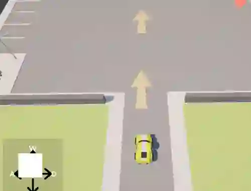 Spēle Ultimate Car Parking Challenge online