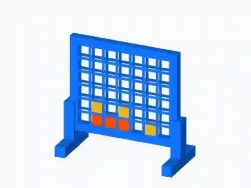 Spēle Can Has Connect 4 online