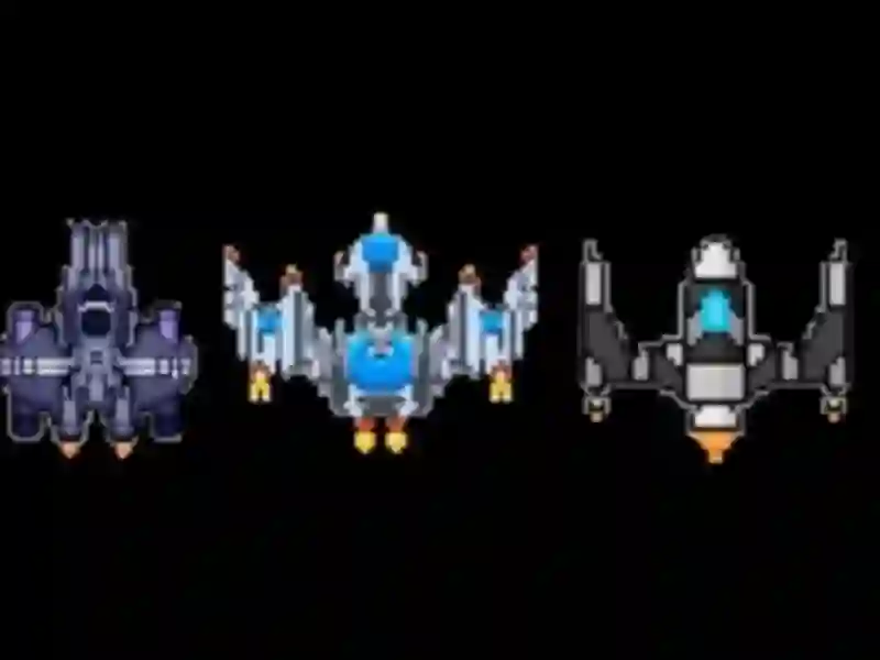 Spēle Outher Space online