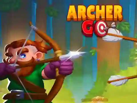 Spēle Acher Go online