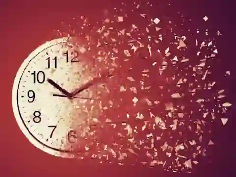 Spēle Death Clock online