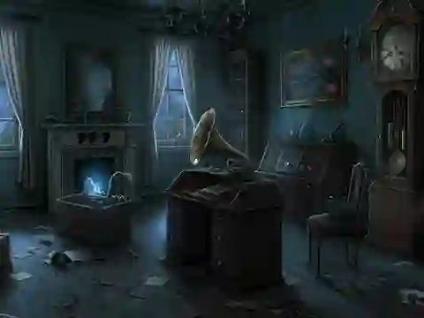 Spēle Spooky Shack Escape online