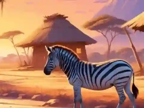 Spēle The Hut Escape online
