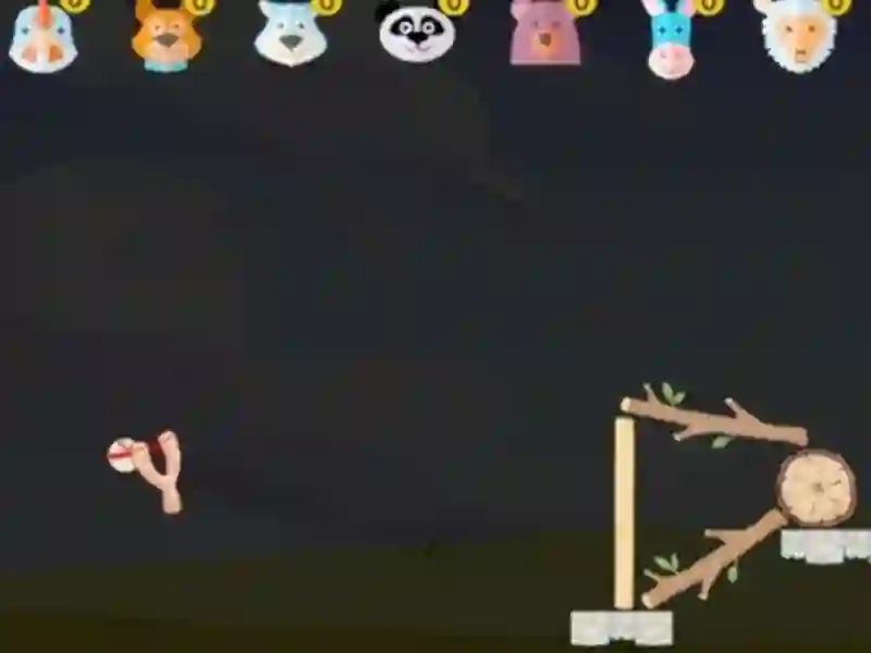 Spēle Blast Brigade online
