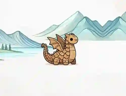 Spēle Dragon Castle! Idle Td online