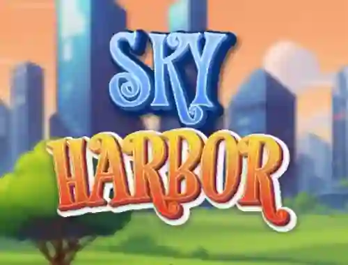 Spēle Sky Harbor online
