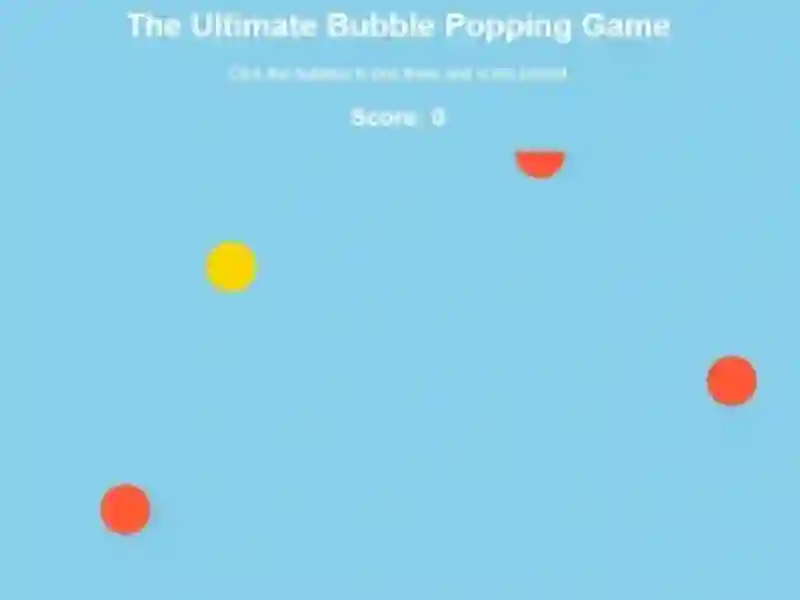 Spēle Popfinity online