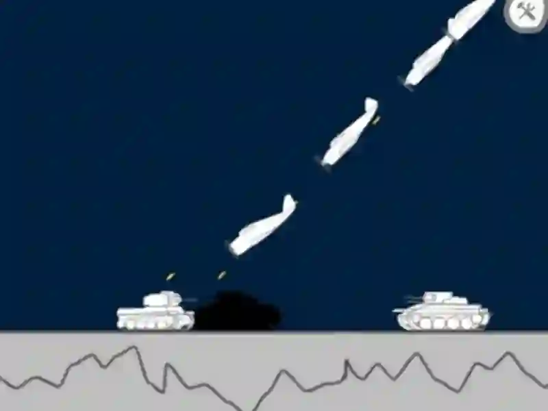 Spēle Paper Panzer online