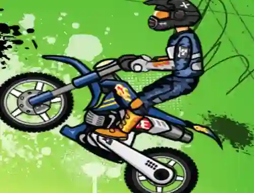 Spēle Stunt Extreme online
