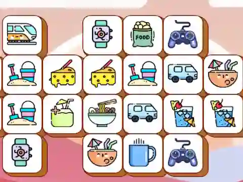 Spēle Onet Mahjong Connect online