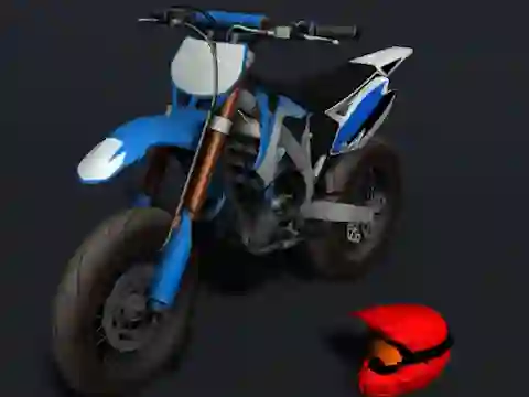 Spēle Street Wheelie online