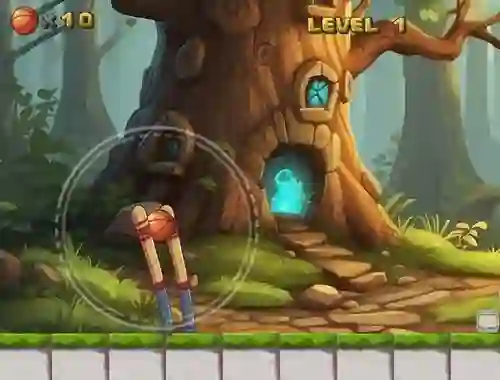 Spēle Owl Catcher online