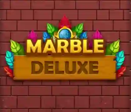 Spēle Marble Deluxe online