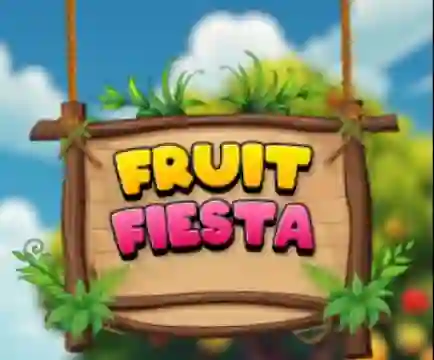 Spēle Fruit Fiesta online