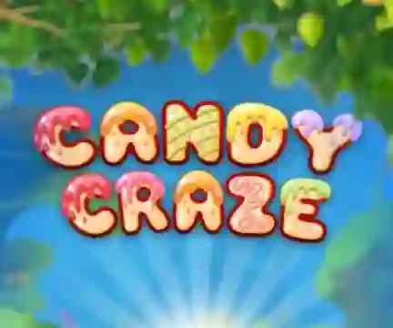 Spēle Candy Craze online
