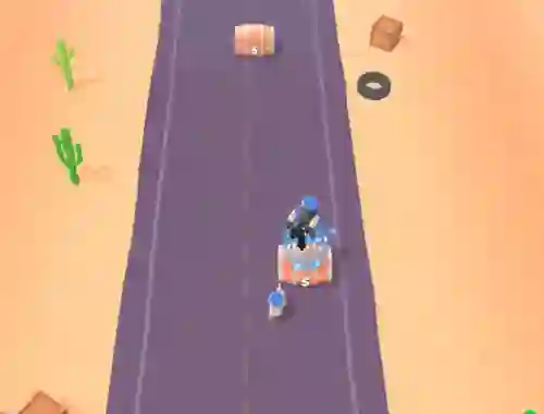 Spēle Runner Soldiers online
