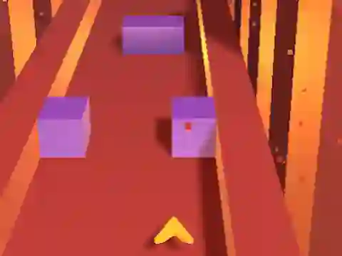 Spēle Paper Plane Run online
