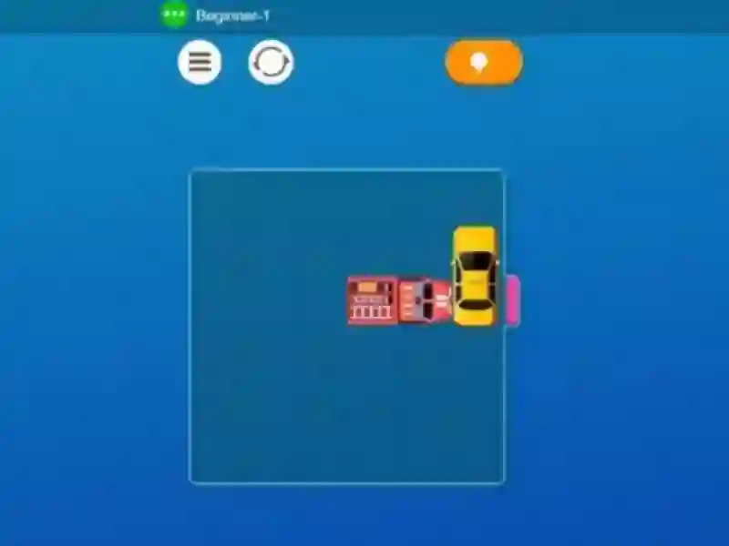 Spēle Car Escape online