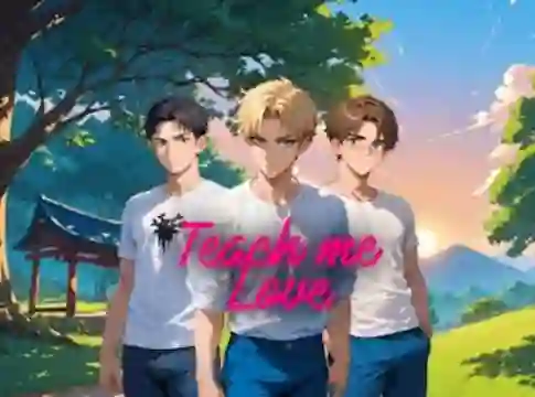 Spēle Teach Me Love online