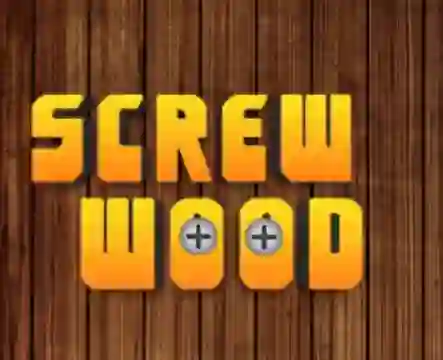 Spēle Wood Screw online