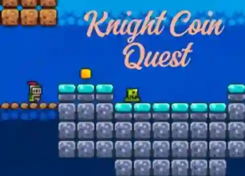 Spēle Knight Coin Crew online