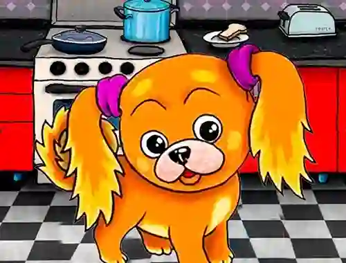 Spēle Doggi online