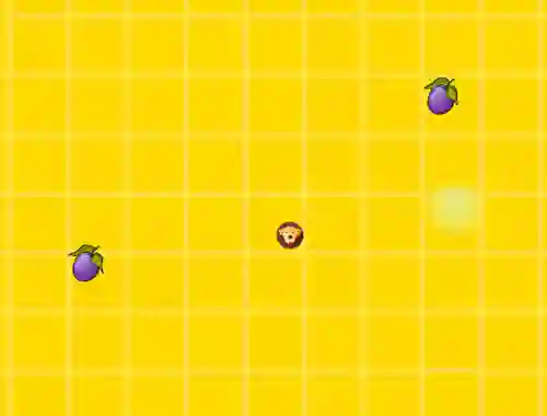 Spēle Growl.io online