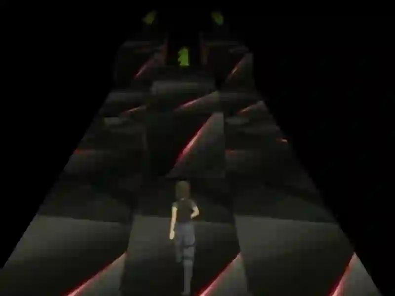 Spēle Hell Escape online