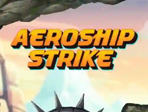 Spēle Aeroship Strike online