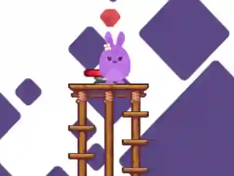 Spēle Bounce And Escape online