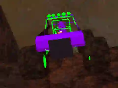 Spēle Truckmania online