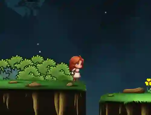 Spēle Adventure Of Zenny online