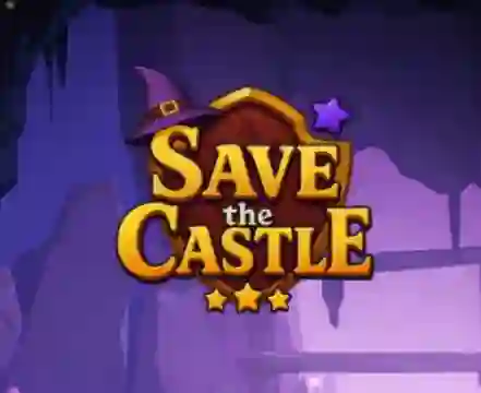 Spēle Save The Castle online