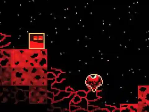 Spēle Martian Mayhem! online