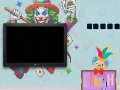 Spēle Joker Great Escape online