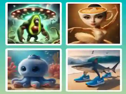 Spēle Guess Brainrot online