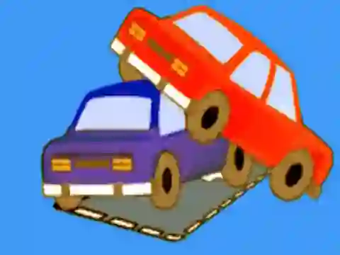 Spēle Bus Escape: Clear Jam online