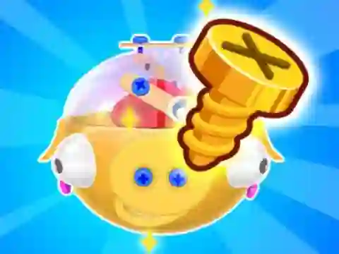 Spēle Screw Master 3D: Pin Puzzle online