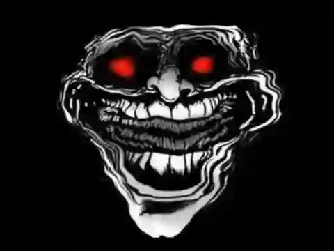 Spēle Trollface Horror online