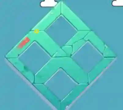 Spēle Tap Fun online