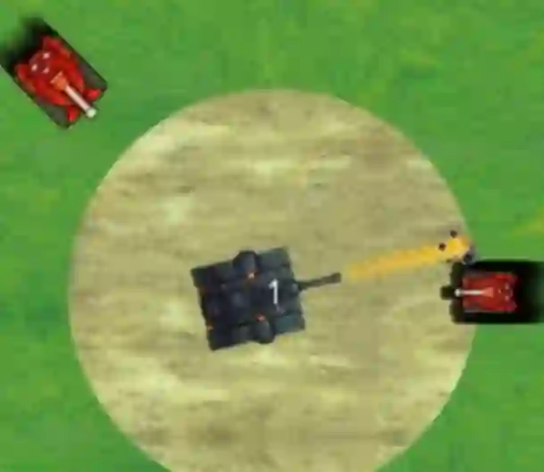 Spēle Shoot Battle online