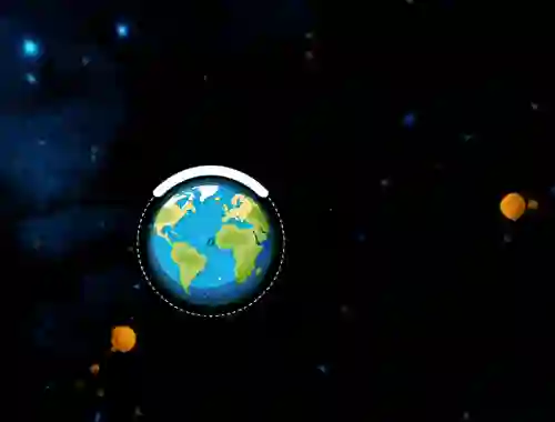 Spēle Protect The Earth online