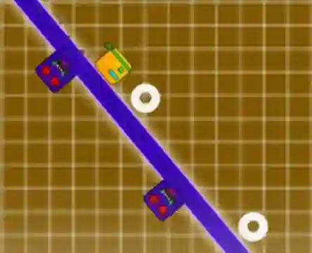 Spēle Escape Rush online